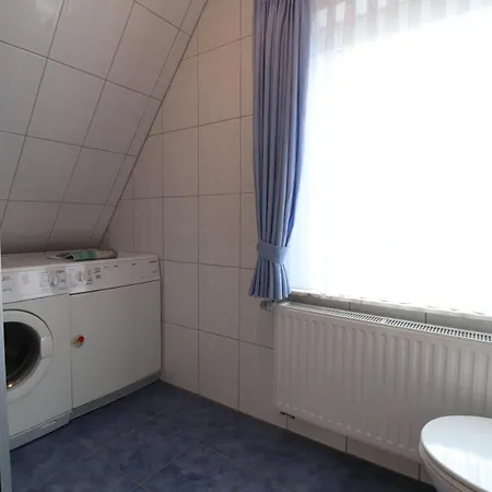 Ferienhaus Tossenserdeich - #126838 بيت للعطل