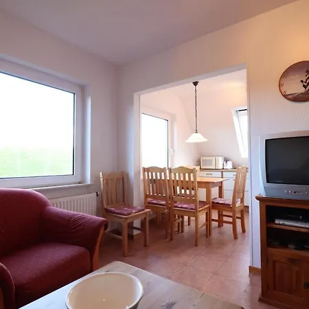 بيت للعطل Ferienhaus Tossenserdeich - #126838 *